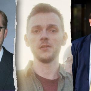 Progressive challenger complicates Democrat path in House fight to unseat GOP incumbent Rep Mike Flood