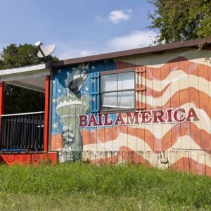 Texas voters poised to approve stricter bail rules in state Constitution