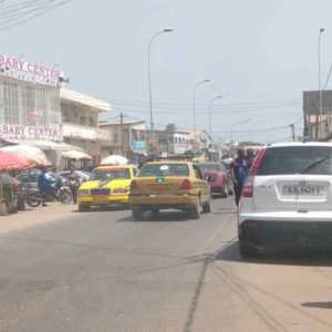 ‘I nearly died’: Taba, the tobacco drug Gambian women share in secret