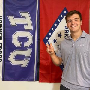 With national brand growing, TCU draws majority of students from outside Texas