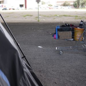 Texas Gov. Greg Abbott orders state to sweep Austin homeless camps as city launches its own effort