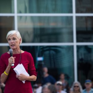 Longtime Planned Parenthood President Cecile Richards dies after battle with brain cancer