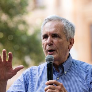 Democratic Congressman Lloyd Doggett calls on Biden to withdraw from presidential race