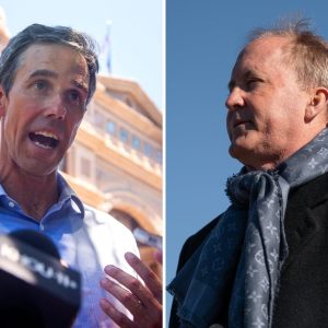 Ken Paxton’s legal crusade against Beto O’Rourke is faltering before an all-Republican appeals court
