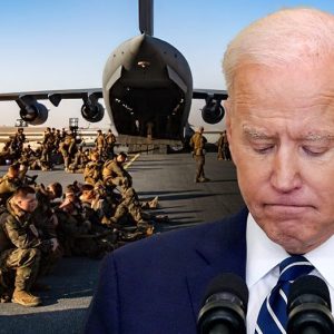 ‘Worst thing I’ve ever seen’: 4 years later, GOP veterans say Biden’s Afghanistan withdrawal still haunts them