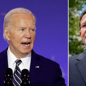 Blumenthal says some concerns ‘deepened’ after meeting with Biden camp advisers