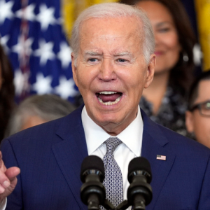 Biden campaign manager dodges question on whether immigration executive order will get president more votes