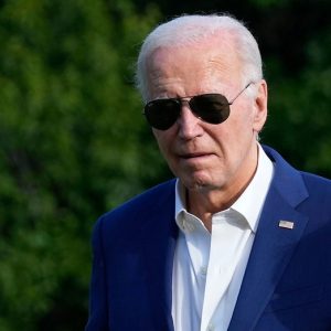 Prominent Democrat: ‘Voters have been voicing’ Biden concerns for months