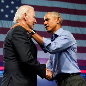 Biden’s chief of staff scolded Obama campaign architect for calling Biden’s age an issue, book reveals