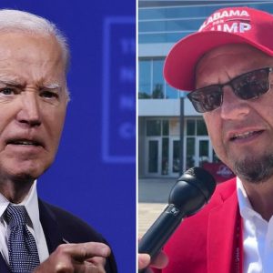 RNC delegates, guests make predictions about Biden’s political future amid reports he might exit 2024 race