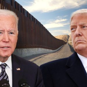 Trump DOJ drops Biden-era legal challenge to Texas border security law
