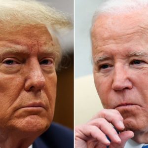Snopes’ debunking of Charlottesville hoax shows Biden lied, says Trump campaign