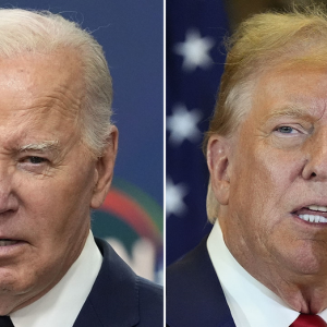 Biden donors put up $10 million in effort to compete with Trump campaign’s viral videos: report