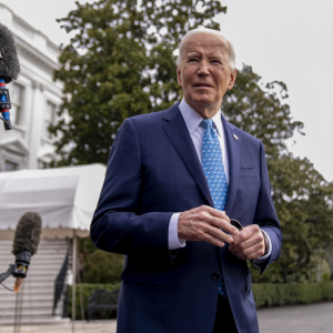 Biden appointed more federal judges than Trump did in his first term, new research shows