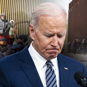 Biden’s border crisis is ‘wreaking havoc’ on K-12 schools, says top GOP lawmaker