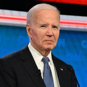 Democratic presidential hopefuls grapple with Biden’s legacy as 2028 race begins