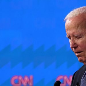 Atlanta Journal-Constitution editorial board calls for Biden to drop out ‘for the good of the nation’