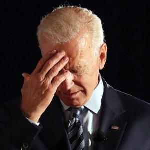 Biden announcement makes him first US president to not seek reelection since 1968