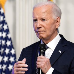 Biden admin looks to revive asylum program despite findings of ‘mass fraud’: report