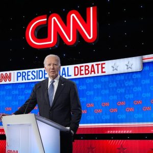 Top Biden advisor says party ‘lost its mind’ after debate: ‘It melted down’