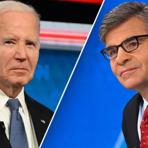 Top 3 things President Biden has to nail in his primetime interview: Experts