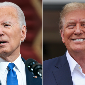 6 states shift toward Trump in 2024 race: Cook Political Report