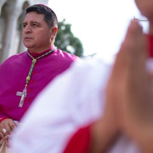 Pope Leo places former illegal immigrant in charge of red state diocese