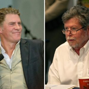 Election for oil regulator becomes battleground for wealthy donors