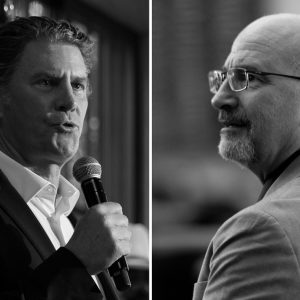 Texas Railroad Commission race pits oil field engineer against energy trader running on culture wars