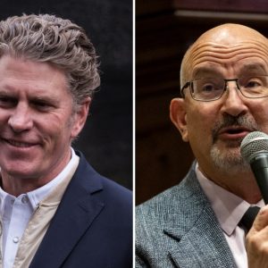 Bo French, Jon Rosenthal battle over culture, job duties in bid to regulate the oil and gas industry