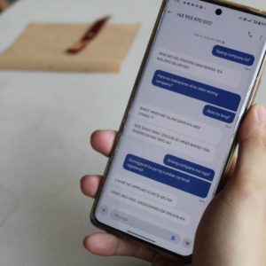 In the Philippines, users of loan apps decry deception, threats and debt