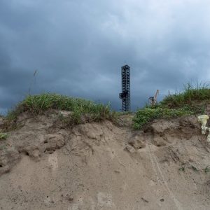 SpaceX wins OK to build plant that creates liquid oxygen for rockets near South Texas beach