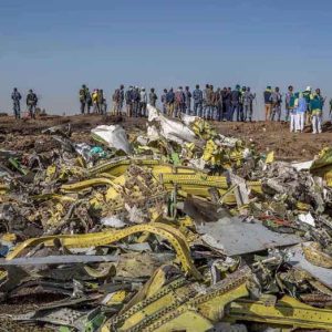 Federal judge dismisses Boeing felony charges despite victims’ families opposition to $1.1B settlement deal