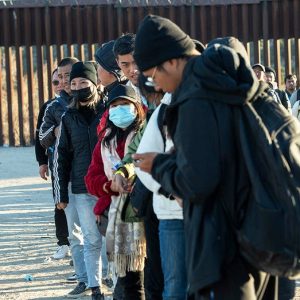 CBP ends use of temporary migrant processing sites as apprehensions plummet
