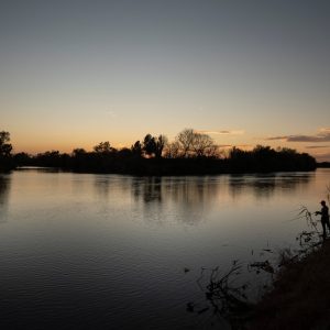 Despite back-to-back deals on water from Mexico, relief for South Texas farmers is far from certain