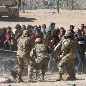 Tren de Aragua are ideological terrorists disguised as a street gang warns former military officer