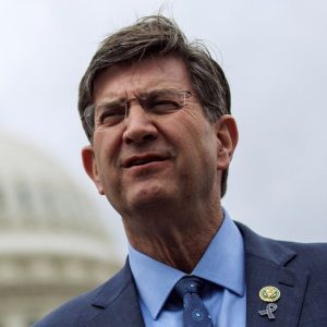 Capitol Police investigating after pro-Israel House Dem says DC office was vandalized