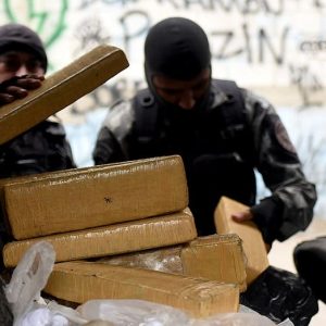 Trump administration cracks down on Brazil’s biggest drug gangs with ‘global terror’ designation