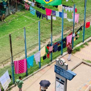 Kolkata sings for Messi as World Cup fever takes hold