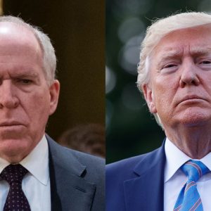 Ex-Obama intel boss wanted anti-Trump dossier included in ‘atypical’ 2016 assessment despite pushback