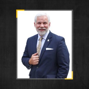 Republican Brett Ligon, former Montgomery County DA, wins special election for open Texas Senate seat