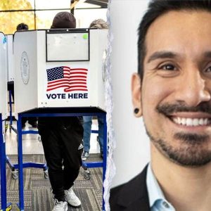 Democratic socialist headed for $142K legislature salary begs for rent handout, deletes post after backlash