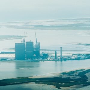 SpaceX to fund up to $220M in Brownsville water projects in exchange for land