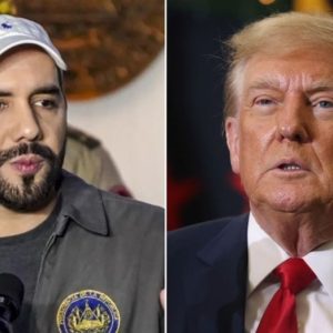 Trump admin defends deporting accused MS-13 leader to El Salvador amid backlash