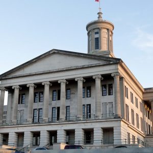 Tennessee bill aims to hold charities liable if migrants they house commit crimes