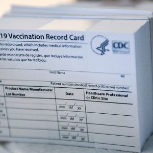Federal agencies directed to delete employee COVID vaccination records and exemption requests