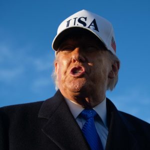 Trump claims US ‘way ahead of schedule’ in Iran war