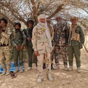 Why Mali’s northern conflict has entered a dangerous new phase