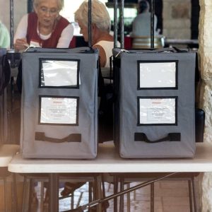 Dallas County GOP’s push to hand-count 2026 ballots could upend voting for Democrats