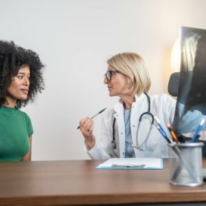 This November is COPD Awareness Month: Take Action in Texas to Improve Health, Policy, and Lives